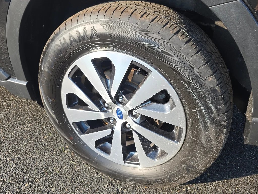 2021 Subaru Outback Premium - Photo 6