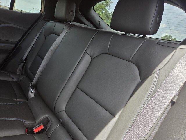 Used 2024 Copper Ice Metallic Buick Sport Touring image 24