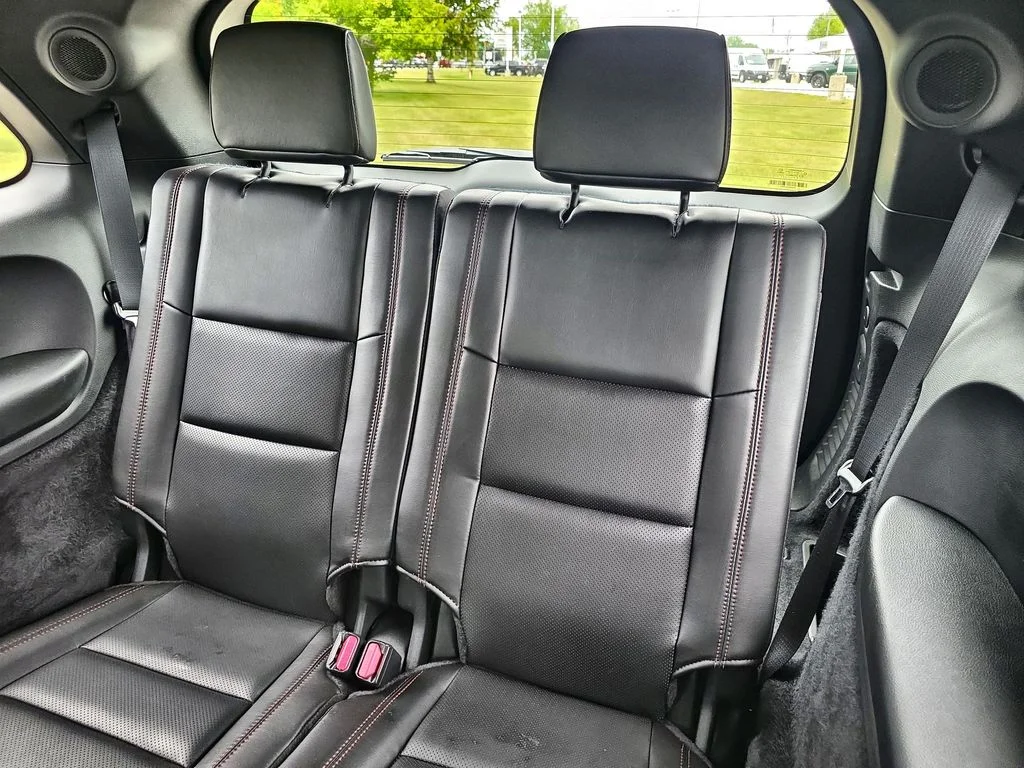 Certified Used 2026 Black Dodge GT Plus image 38