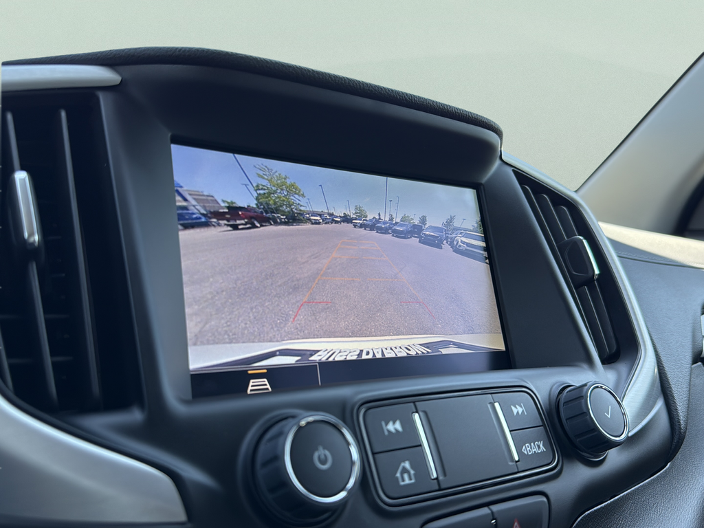 Used 2024 Summit White GMC SLT image 20