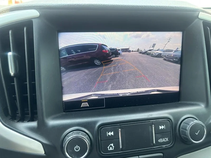 2023 GMC Terrain SLT - Photo 20