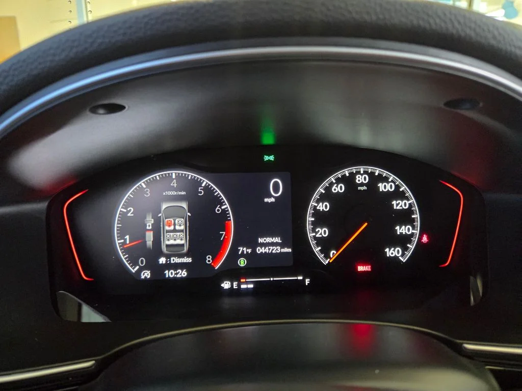 2022 Honda Civic Si - Photo 36