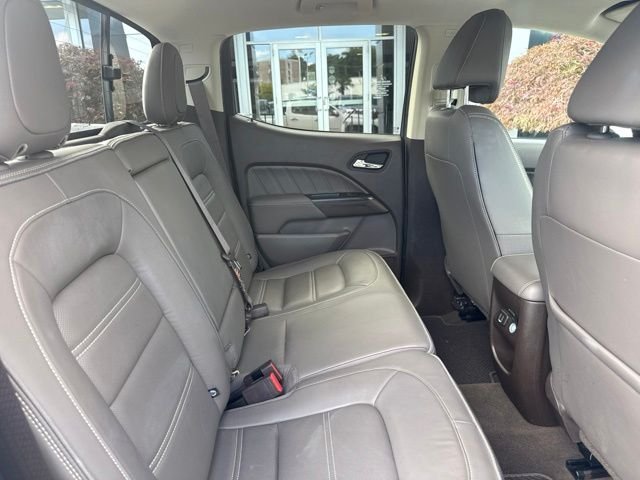 Used 2021 White GMC Denali image 27