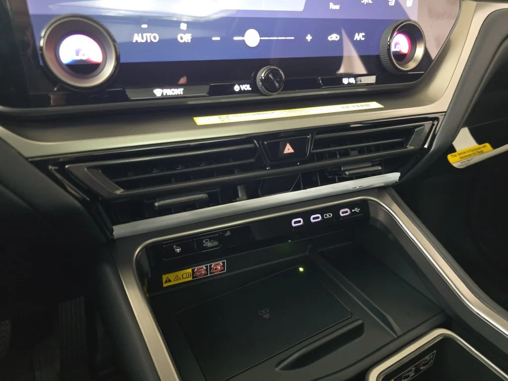 New 2026 Celestial Silver Metallic Lexus PREMIUM AWD image 22