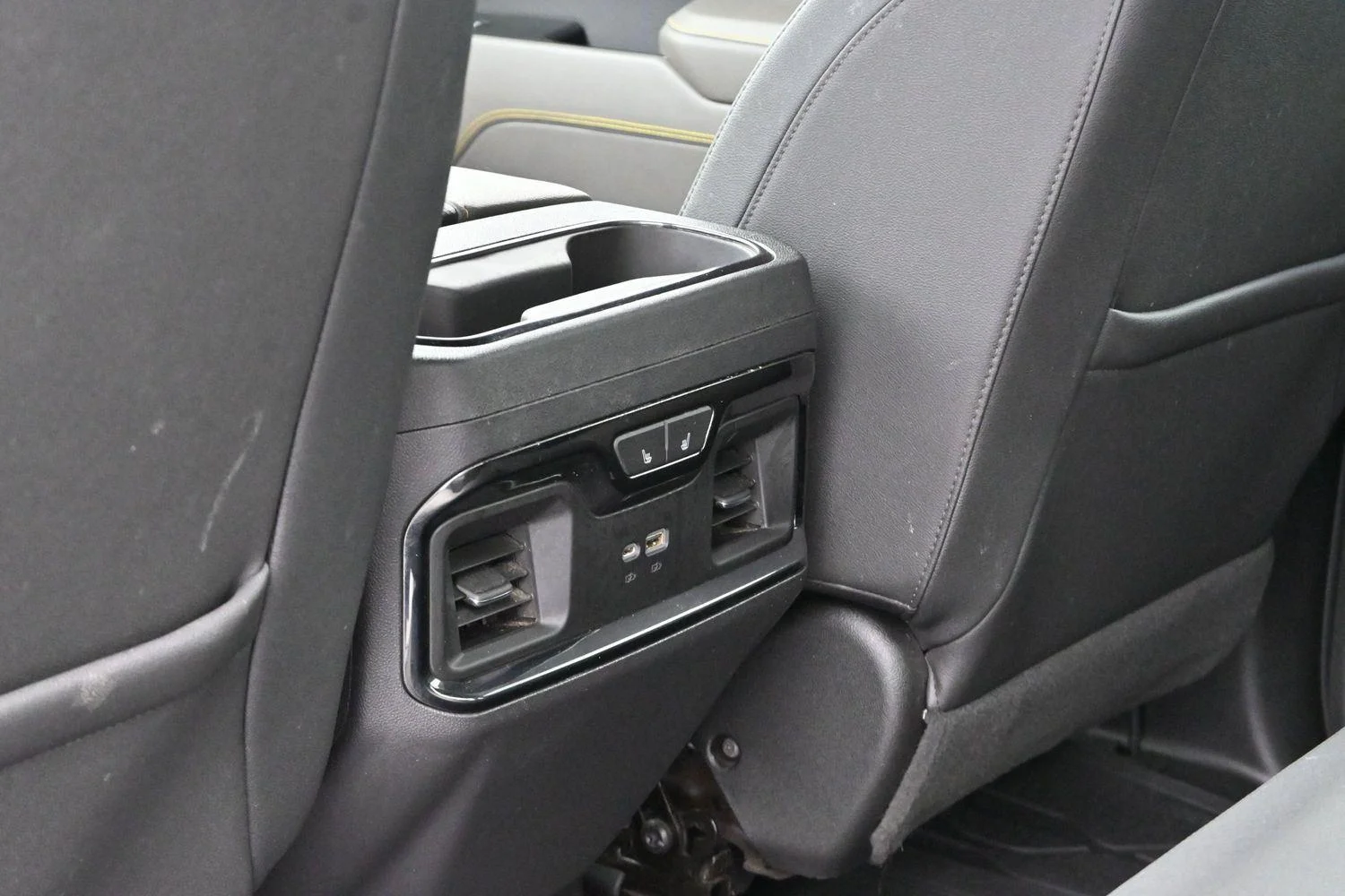 Used 2023 Summit White Chevrolet ZR2 image 29