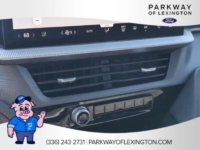 Used 2025 Gray Ford ST-Line image 25