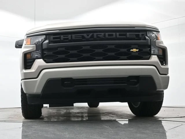Used 2026 White Sands Chevrolet Custom image 22