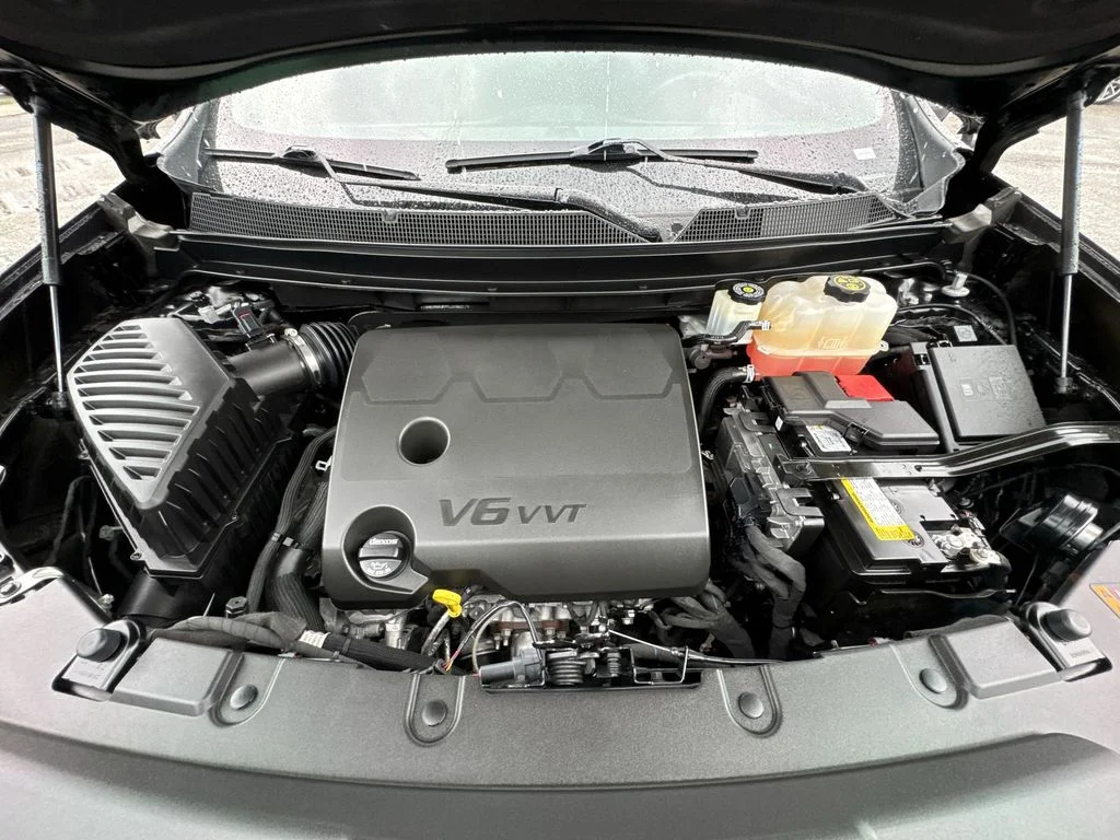 Used 2023 Black Chevrolet LT image 26