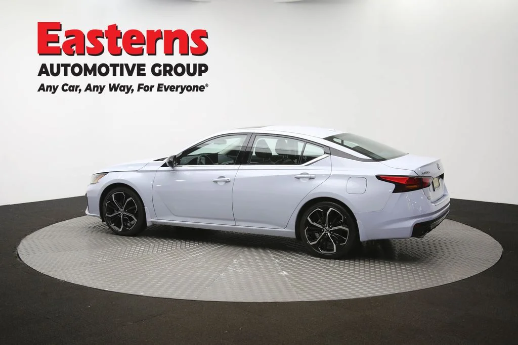 Used 2023 Gray Nissan 2.5 SR image 63