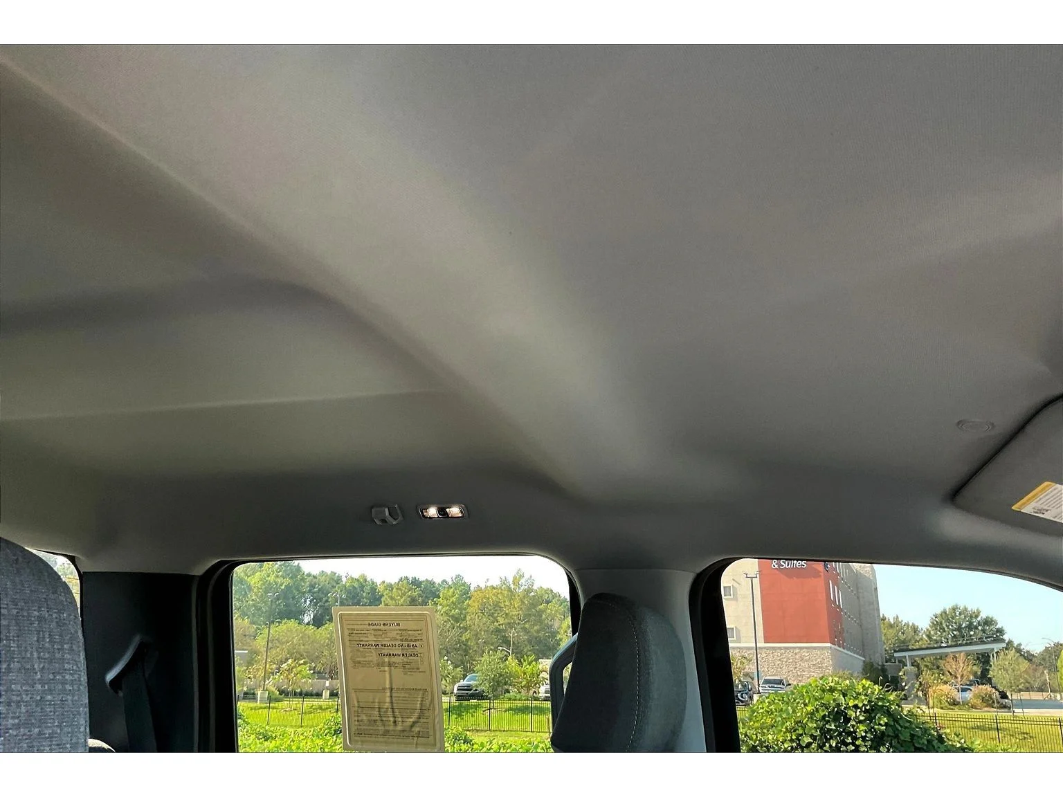 Used 2025  Ford XLT image 15