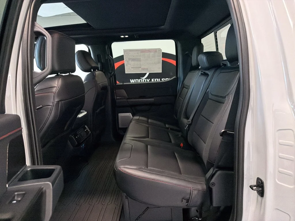 New 2026 Avalanche Ford Raptor® image 15