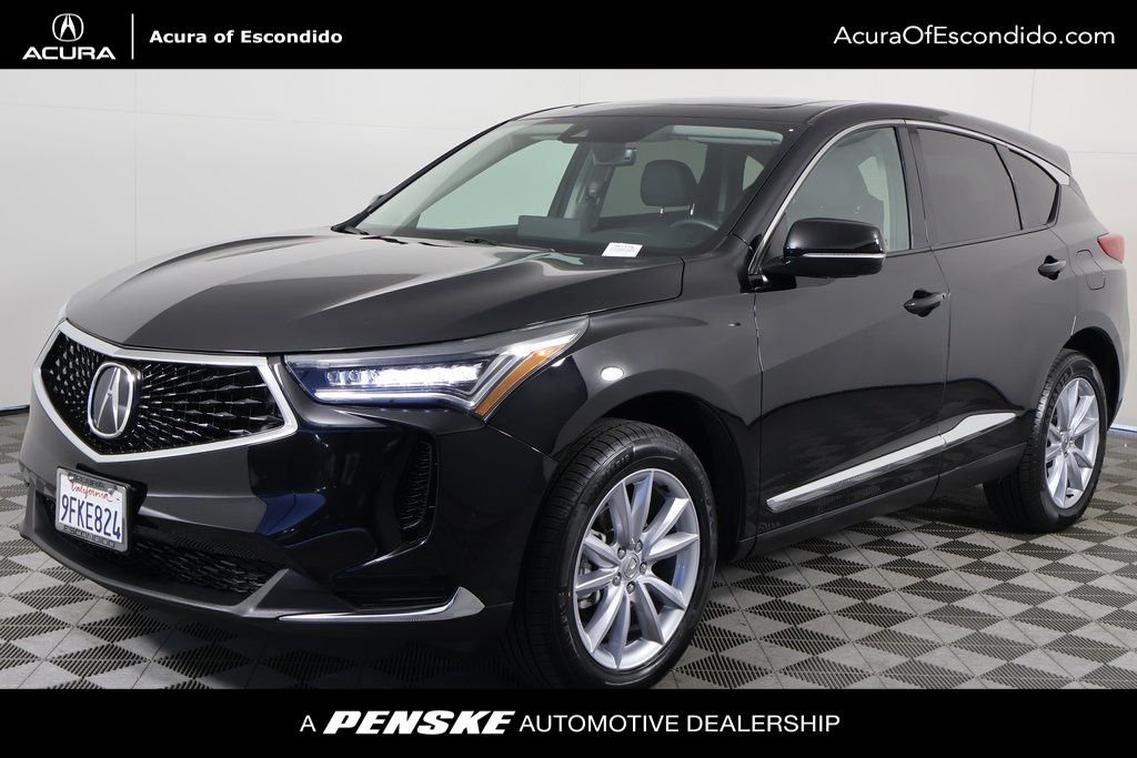 2023 Acura RDX