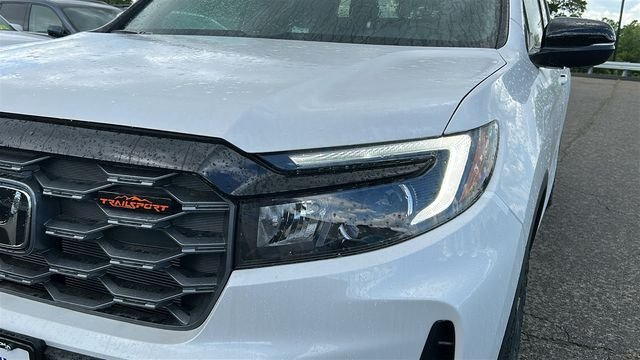 2026 Honda Ridgeline TrailSport - Photo 7