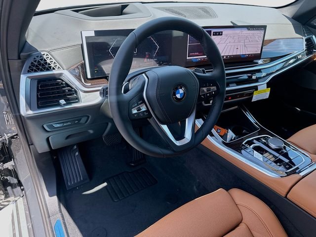 New 2026 Gray BMW sDrive40i image 7