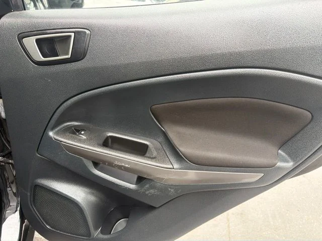 2021 Ford EcoSport SE - Photo 35