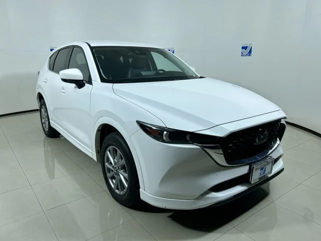 2024 Mazda CX-5 S Select Package Auto AWD's photo