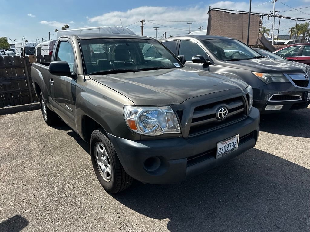 Used 2009  Toyota  image 10