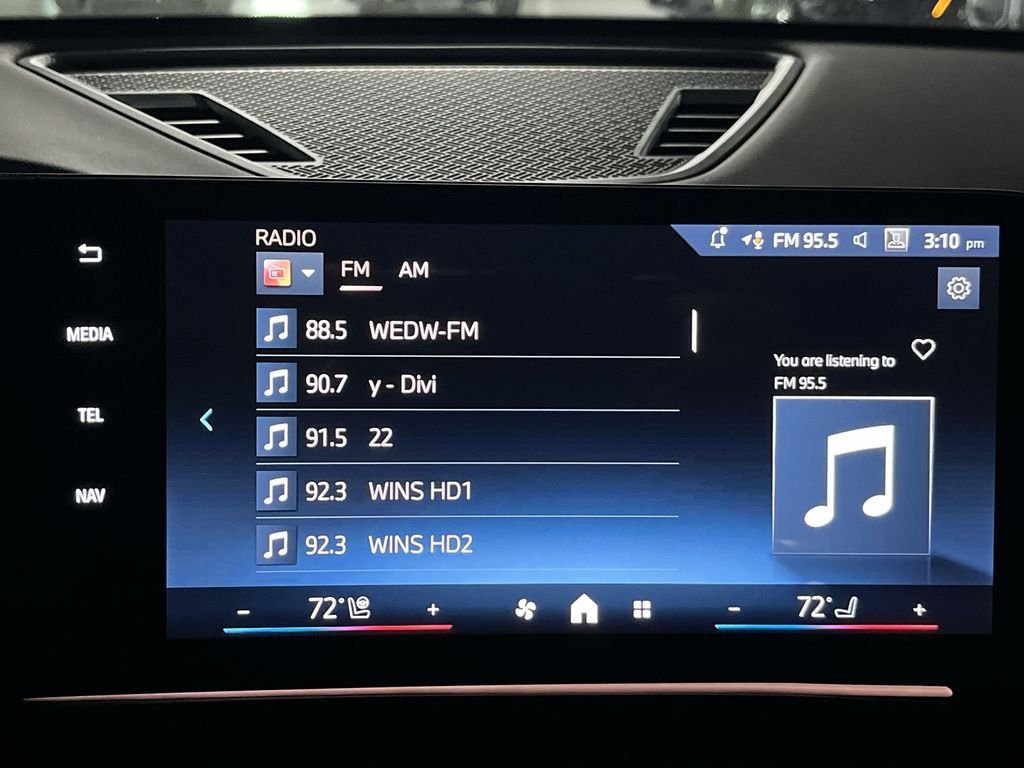 Used 2026 Red Metallic BMW xDrive28i image 16