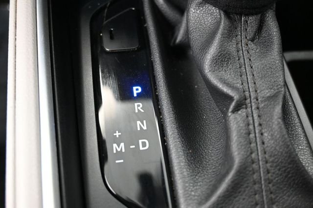 Used 2024  Toyota XLE image 25
