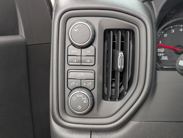 2026 Chevrolet Silverado 1500 Custom Trail Boss - Photo 14