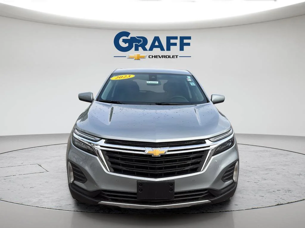 2023 Chevrolet Equinox LT - Photo 12
