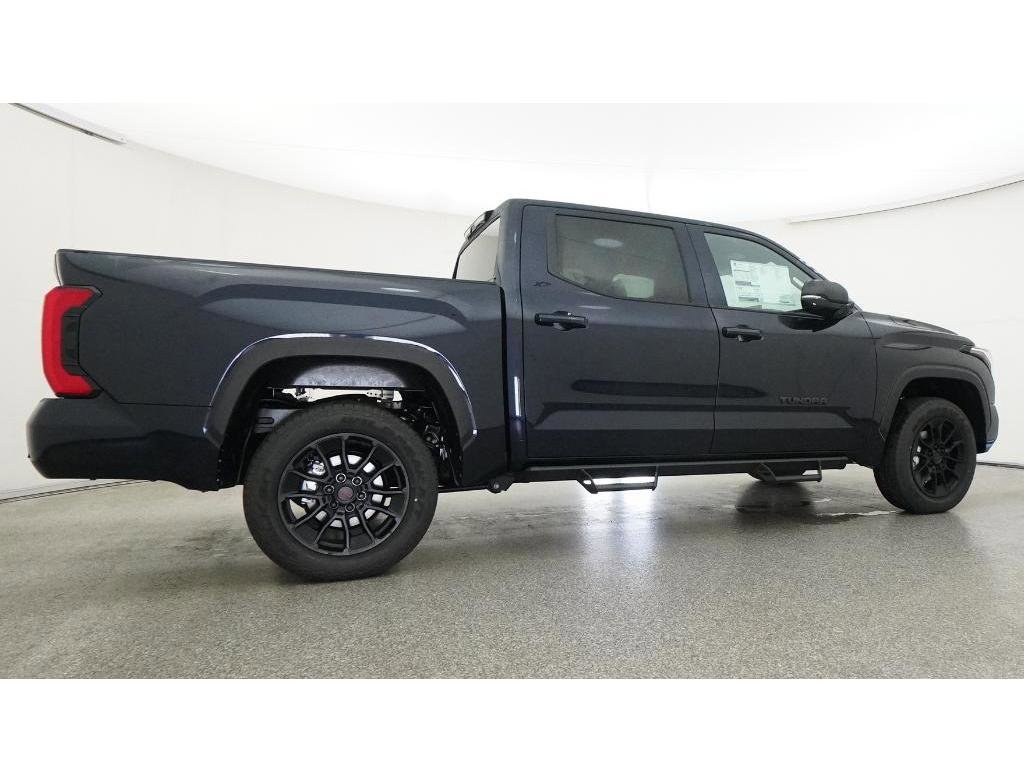 New 2026 Blueprint Toyota SR5 image 26