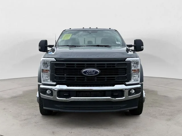 2026 Ford F-450 Super Duty XL - Photo 8