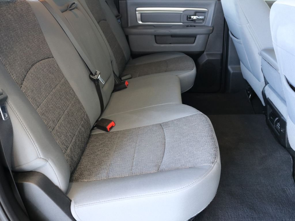 Used 2017 Gray Ram Big Horn image 31