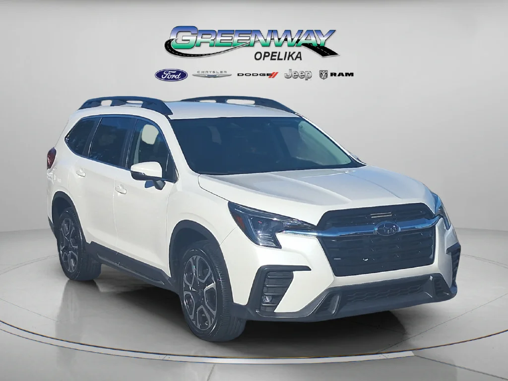 2023 Subaru Ascent Limited