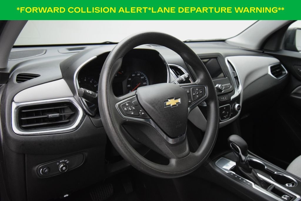 2024 Chevrolet Equinox LS - Photo 13