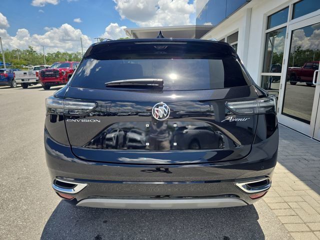 2023 Buick Envision Avenir - Photo 7