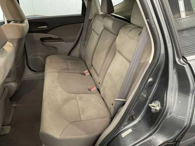 Used 2014 Silver Honda EX image 22