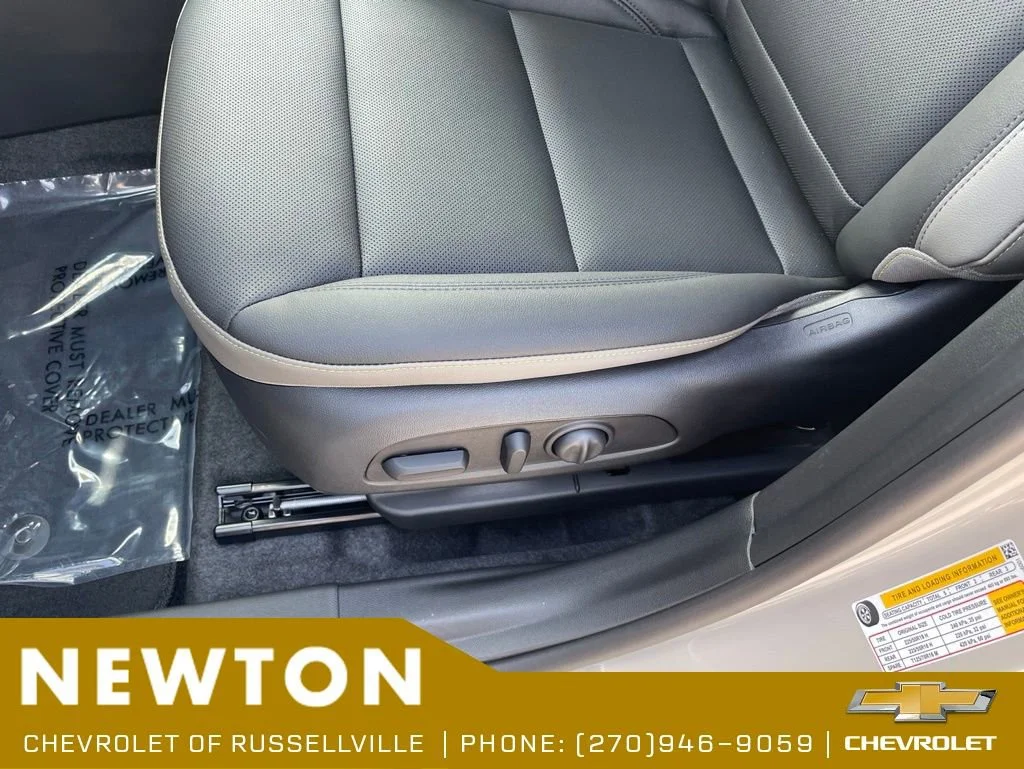 2026 Chevrolet Trax Activ - Photo 6