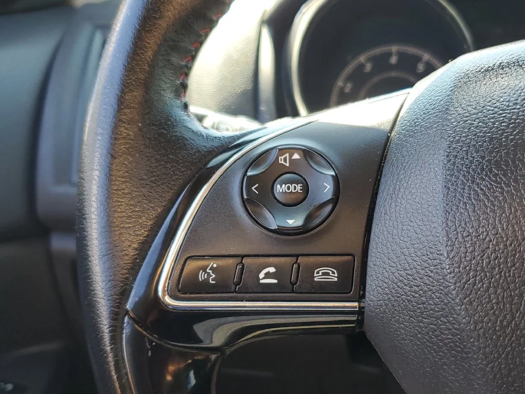 Used 2018  Mitsubishi 2.0 LE image 23