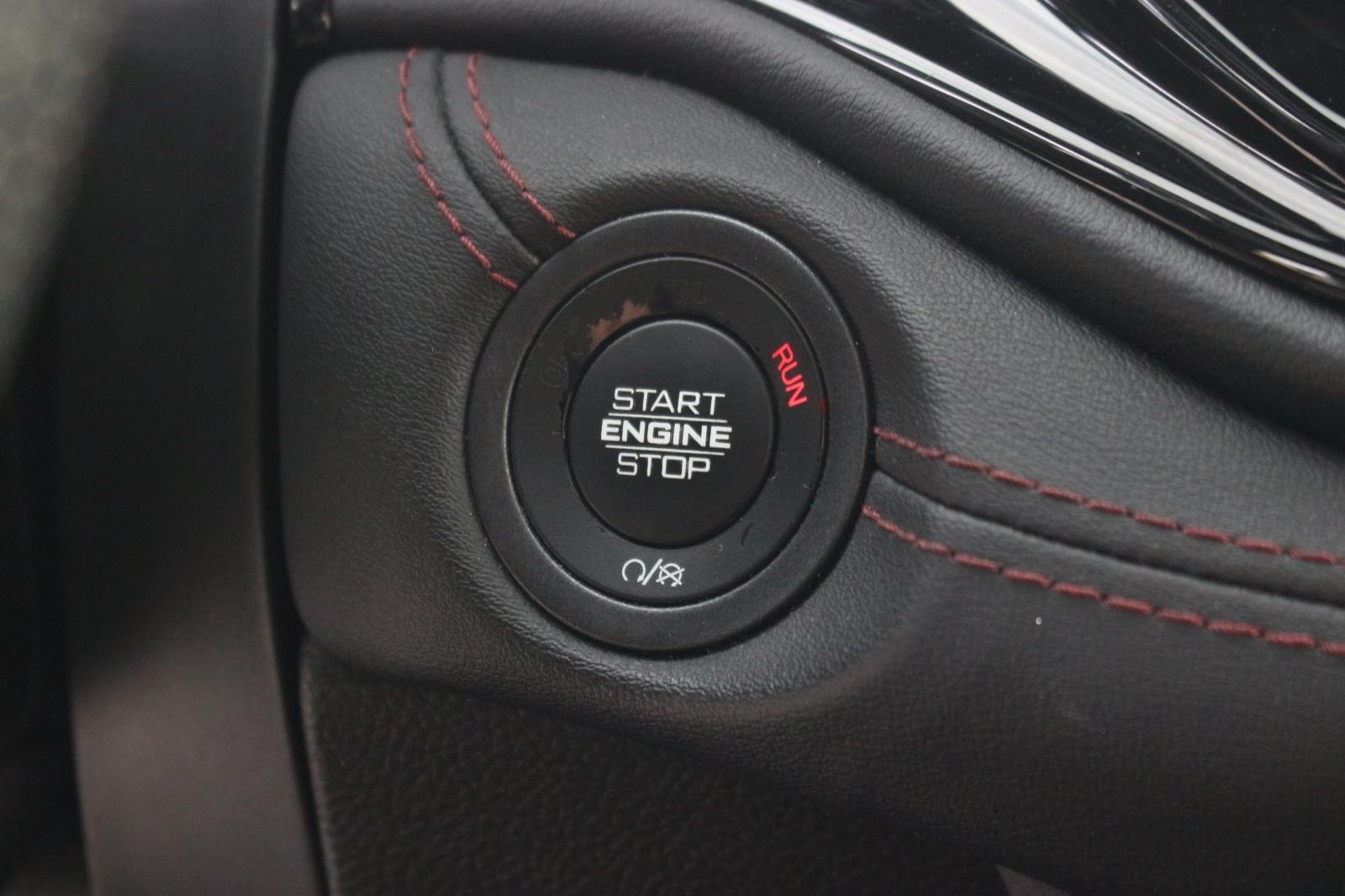 Used 2022 White Knuckle Clearcoat Dodge R/T Plus image 29