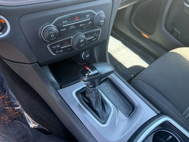 2023 Dodge Charger GT - Photo 23