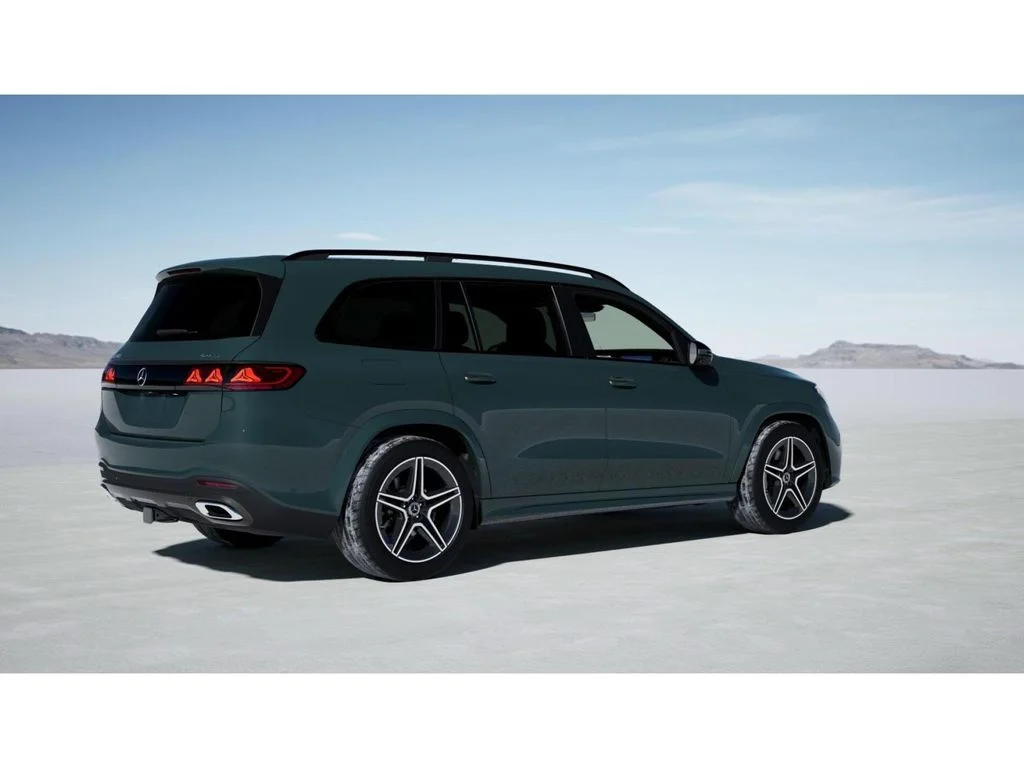 New 2027  Mercedes-Benz GLS 450 image 20