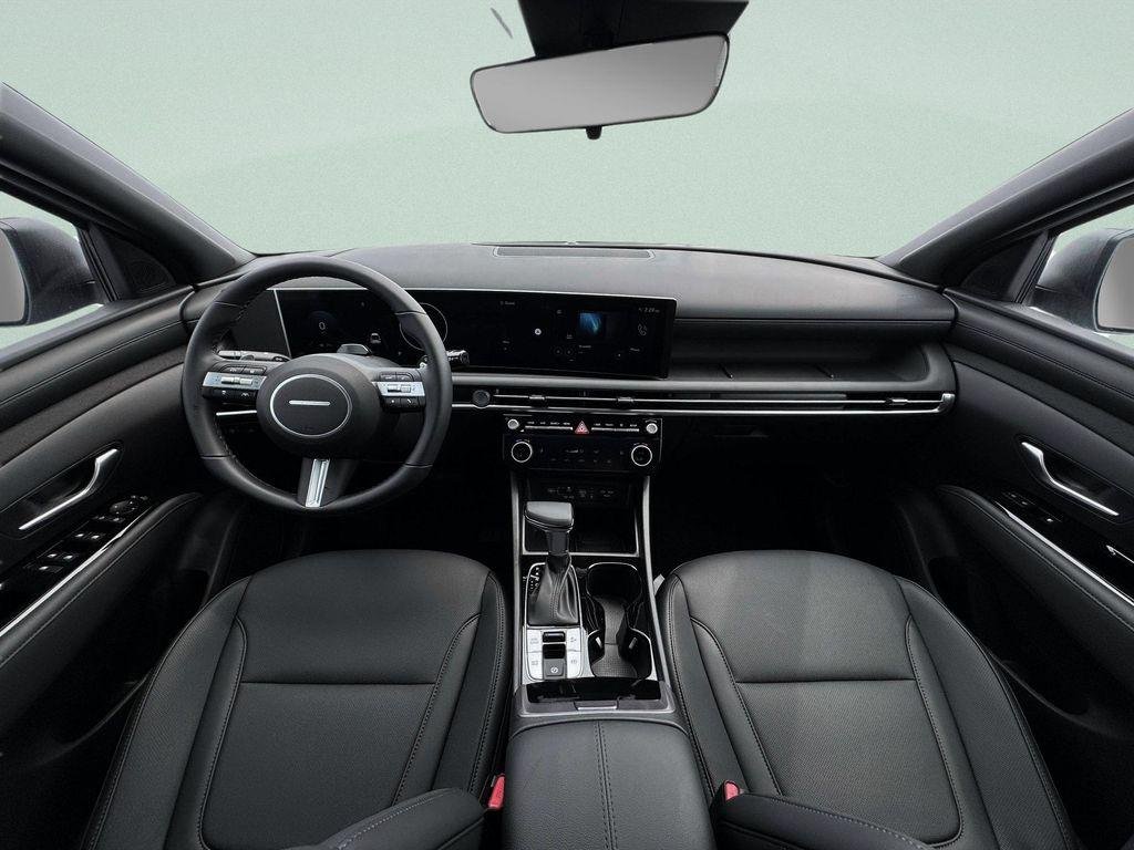 2026 Hyundai Santa Cruz XRT - Photo 13
