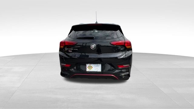 Used 2023 Black Buick Select image 6