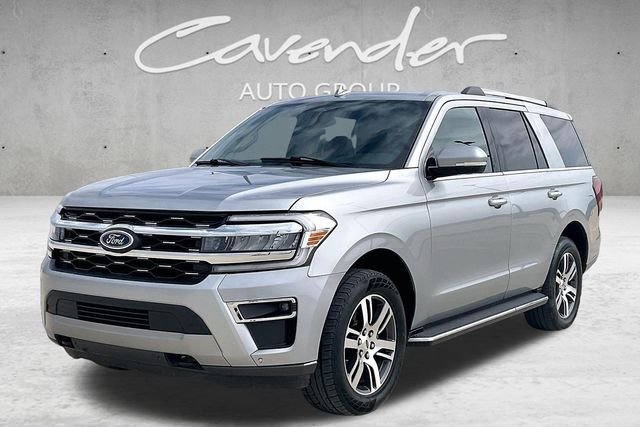 2023 Ford Expedition Limited 4X4's photo
