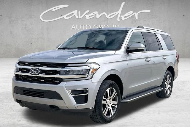 2023 Ford Expedition Limited 4X4's photo