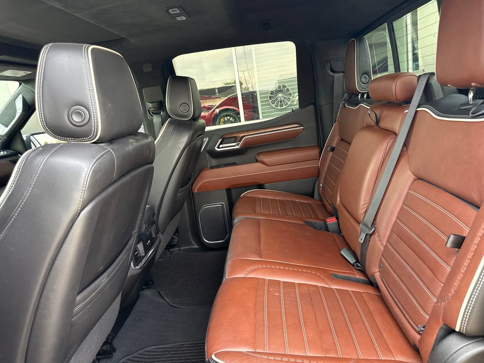 2022 GMC Sierra 1500 Denali Denali Ultimate - Photo 18