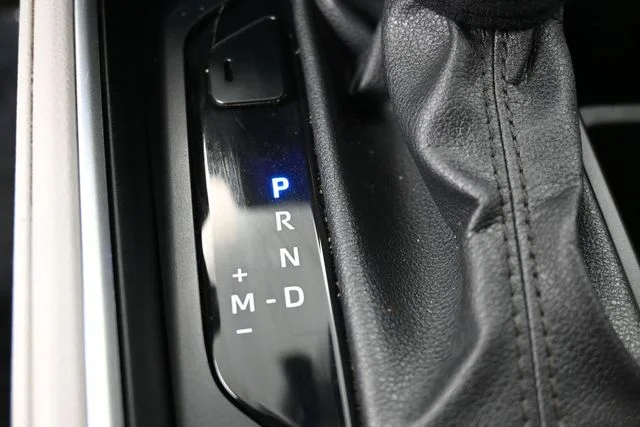 2024 Toyota Grand Highlander XLE - Photo 25