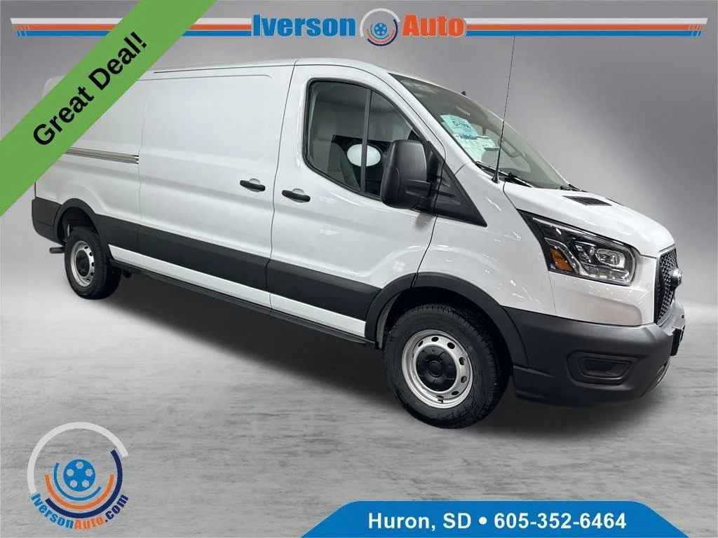 Used 2024 Oxford White Ford 250 image 1