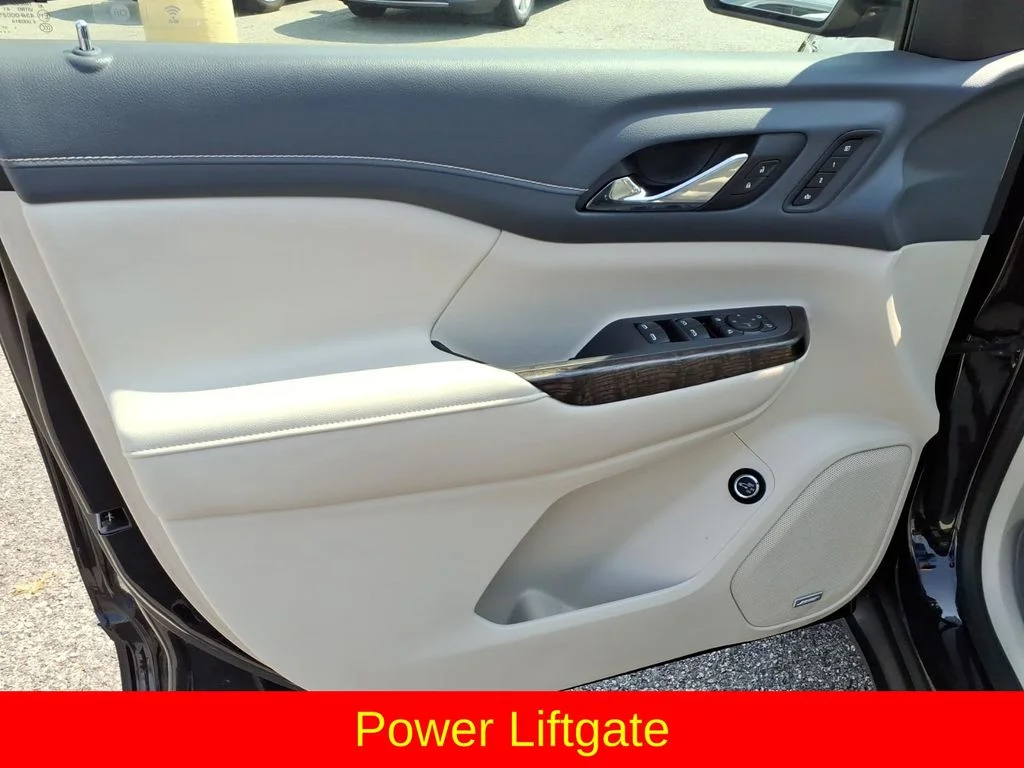 Used 2022 Black GMC Denali image 23