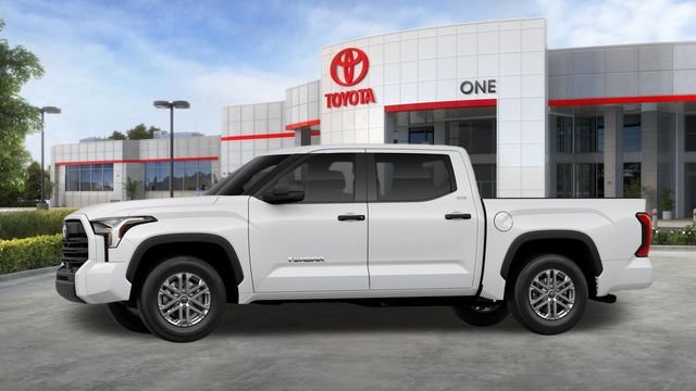 New 2026 Ice Cap Toyota  SR5 image 6