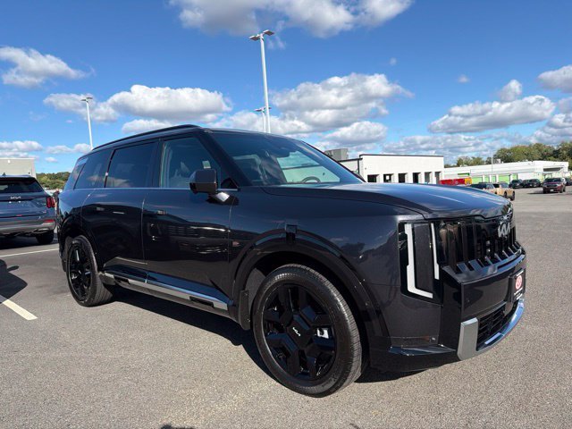New 2027 Panthera Metal Kia SX-PRESTIGE image 1