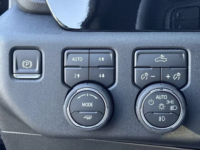 2026 Chevrolet Silverado 2500 HD LT - Photo 18