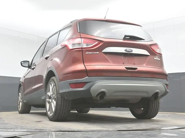 Used 2016 Sunset Ford SE image 31