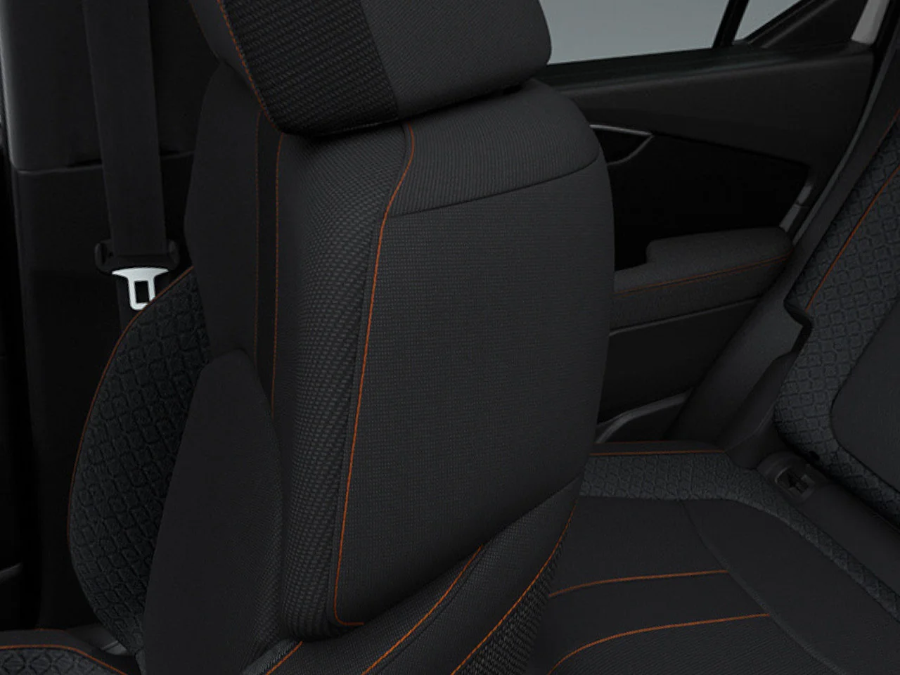 New 2026 Sonic Gray Pearl Honda Sport image 8